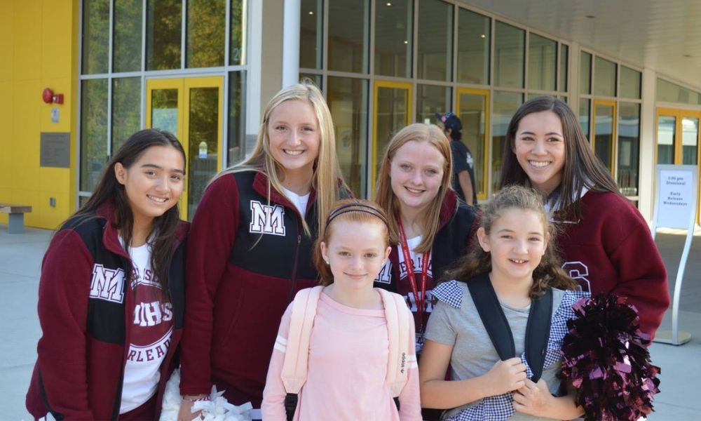 Impact Mercer Island Schools Foundation