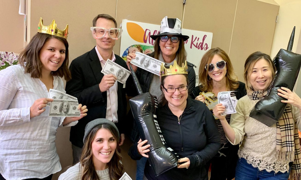 Contact Us Mercer Island Schools Foundation