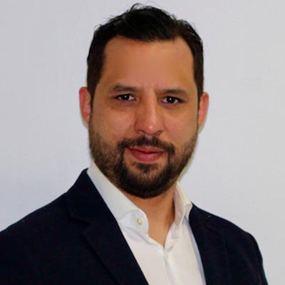 Hector Acosta