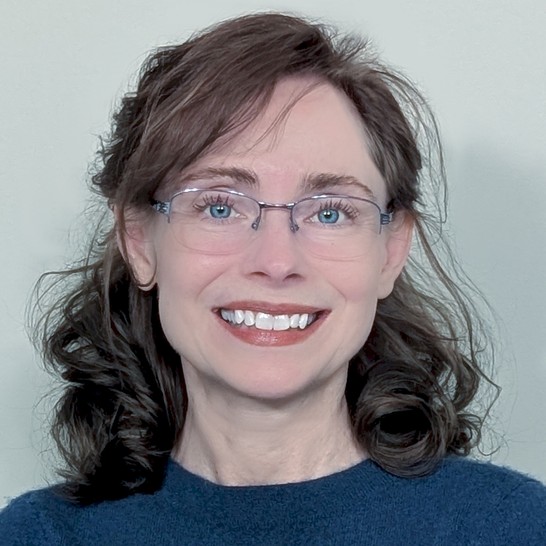 Julie Suleski, Finance and Operations Manager at Mercer Island Schools Foundation
